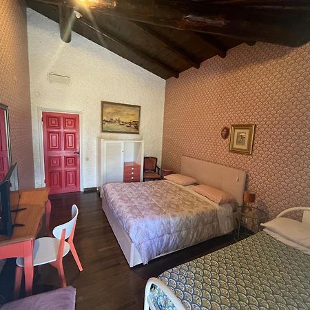 B&B Villa Lupidi Corridonia Εξωτερικό φωτογραφία