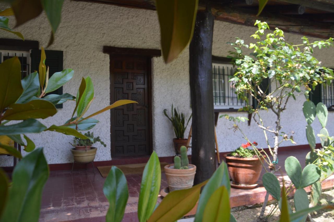 B&B Villa Lupidi Corridonia Εξωτερικό φωτογραφία