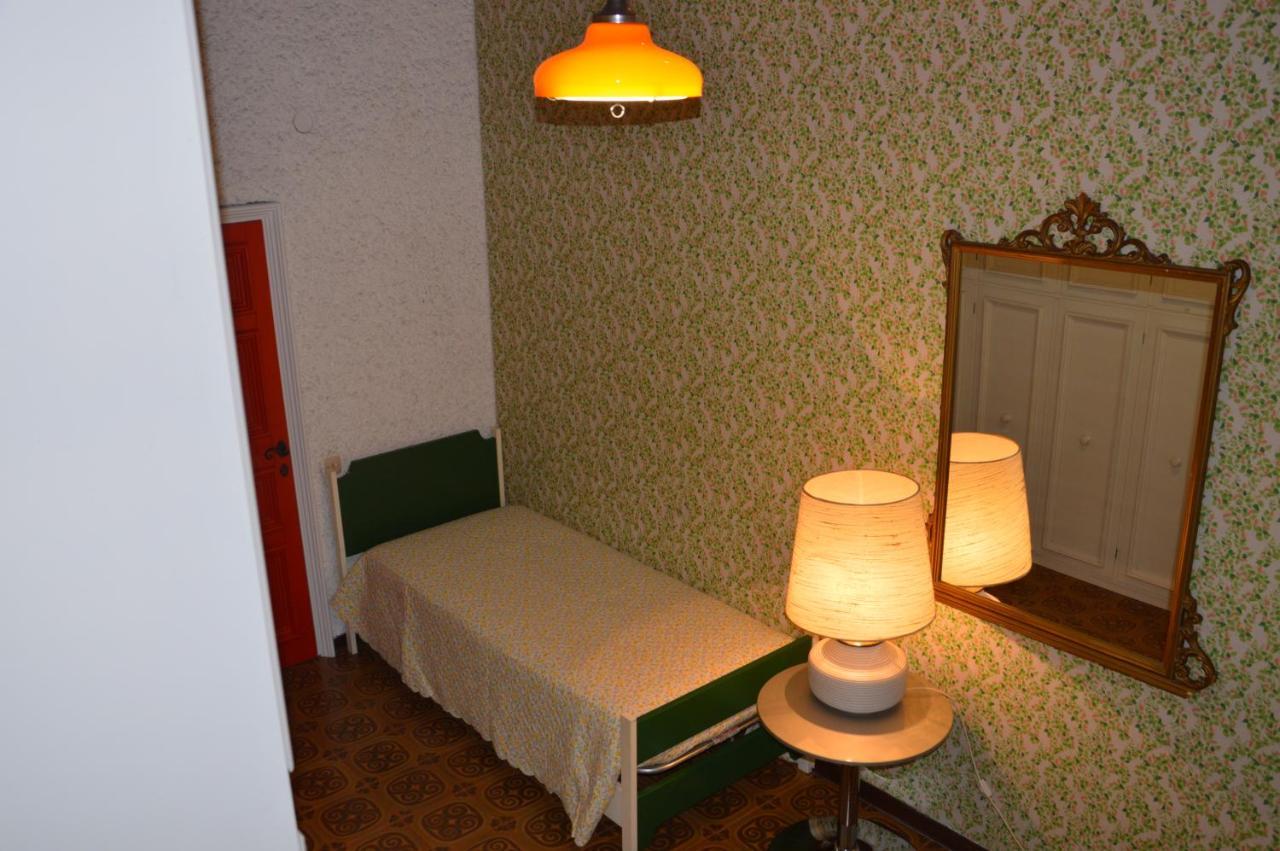 B&B Villa Lupidi Corridonia Εξωτερικό φωτογραφία