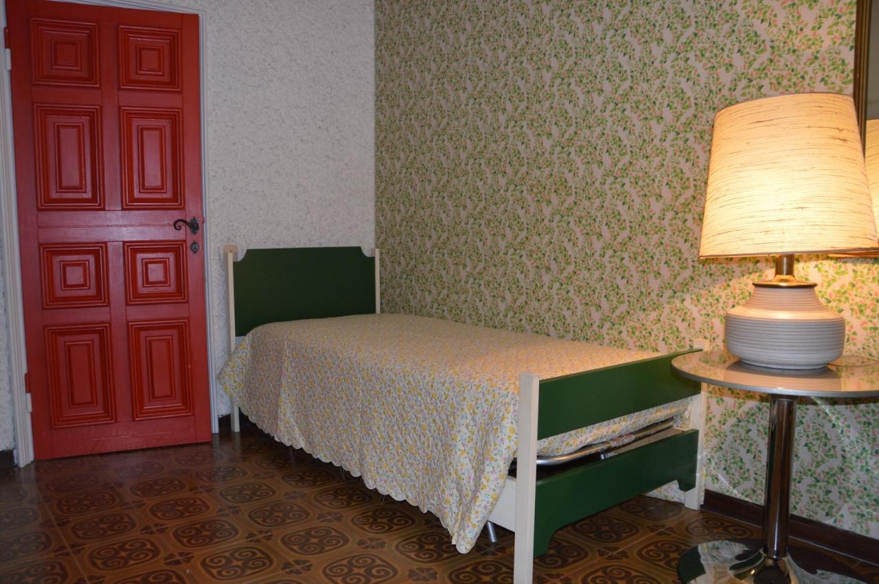 B&B Villa Lupidi Corridonia Εξωτερικό φωτογραφία