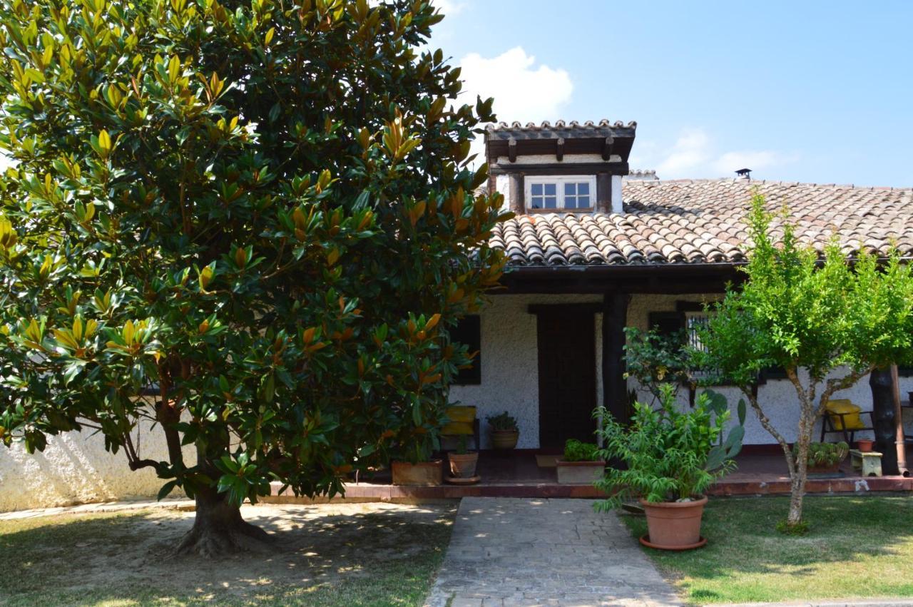 B&B Villa Lupidi Corridonia Εξωτερικό φωτογραφία