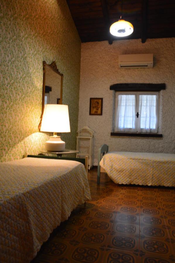 B&B Villa Lupidi Corridonia Εξωτερικό φωτογραφία