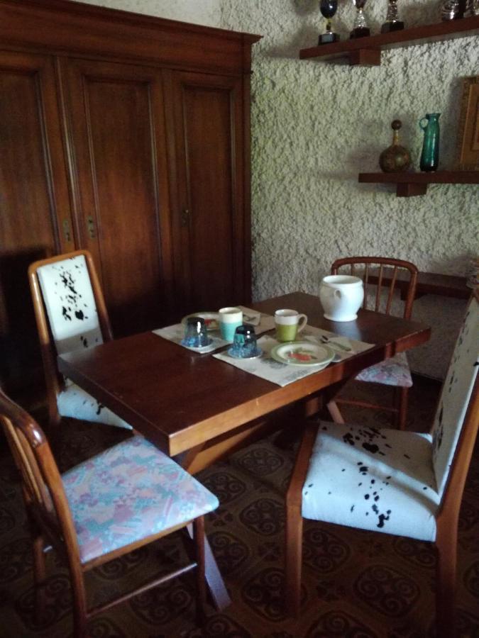 B&B Villa Lupidi Corridonia Εξωτερικό φωτογραφία