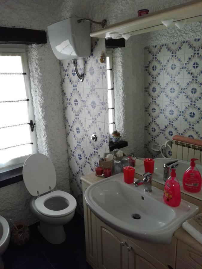 B&B Villa Lupidi Corridonia Εξωτερικό φωτογραφία