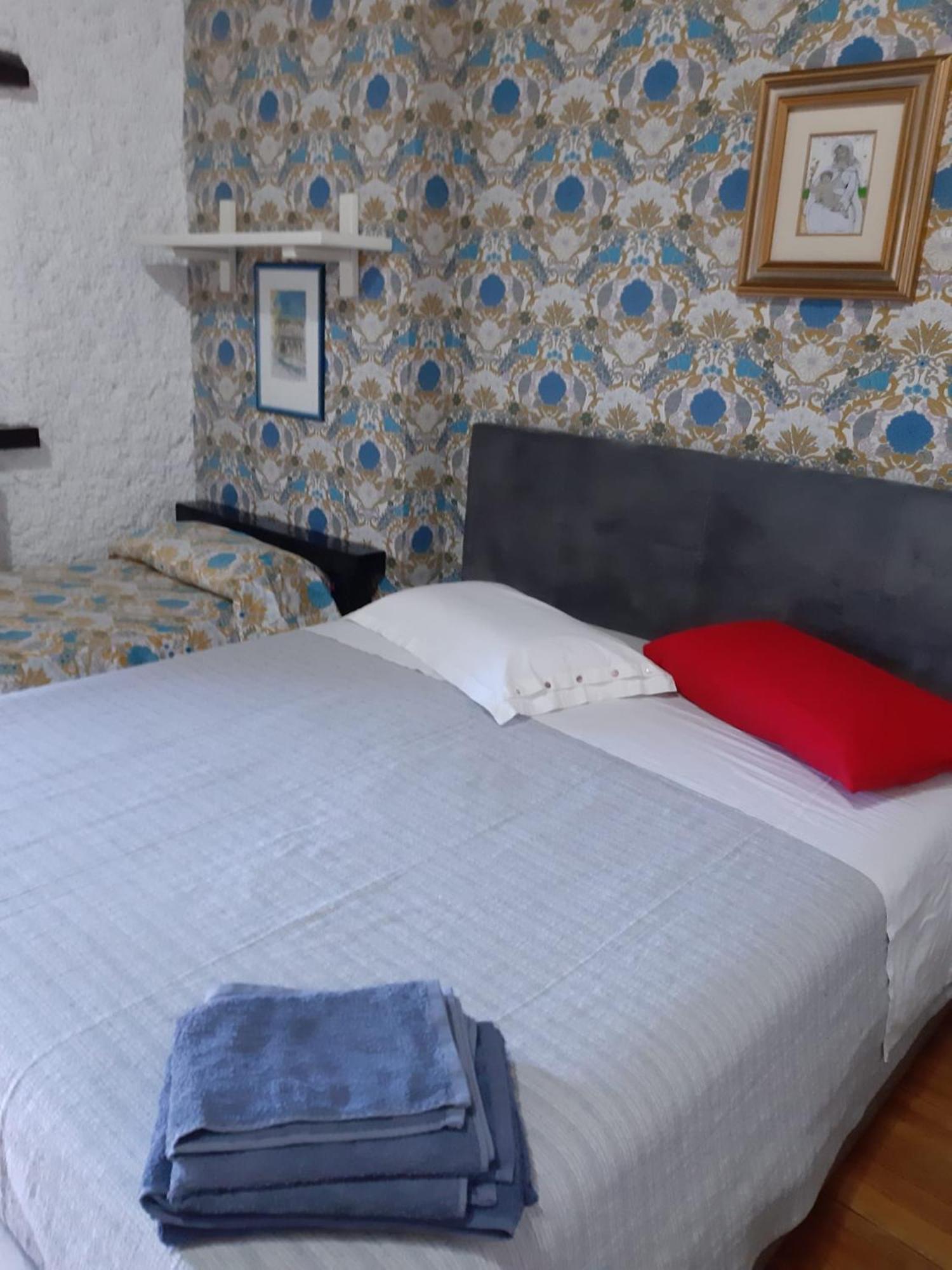B&B Villa Lupidi Corridonia Εξωτερικό φωτογραφία