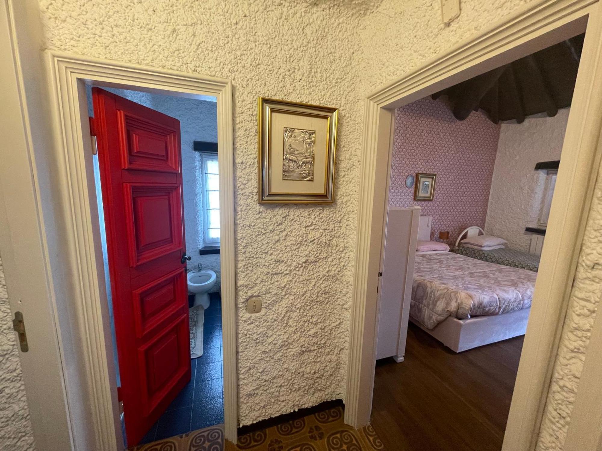 B&B Villa Lupidi Corridonia Εξωτερικό φωτογραφία